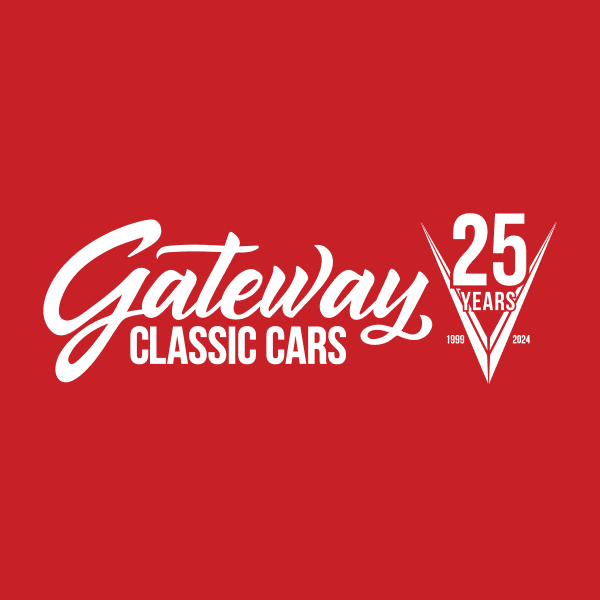 Gateway Classic Cars