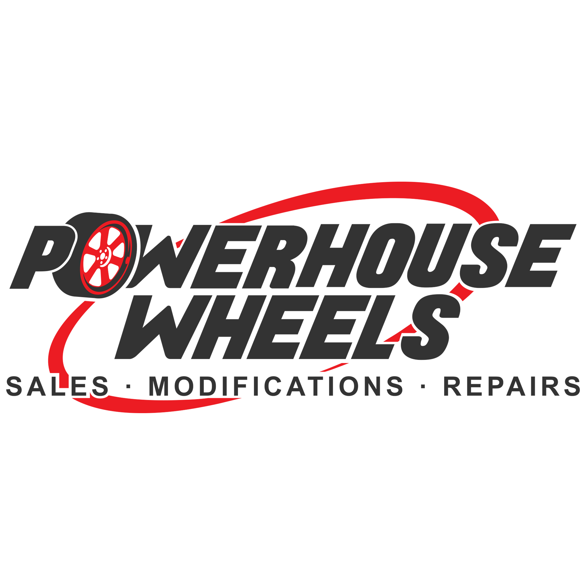 Powerhouse Wheels & Tires